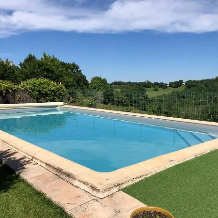 Les Hortalis Σπίτι διακοπών