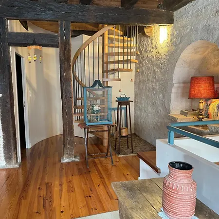 Les Hortalis * Montjoi