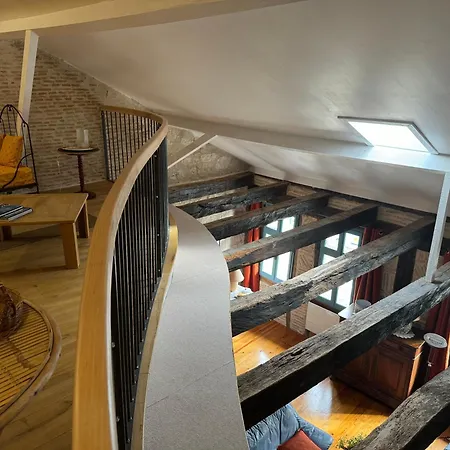 Σπίτι διακοπών Les Hortalis *