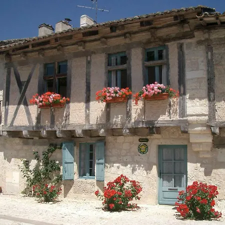 Σπίτι διακοπών Les Hortalis *