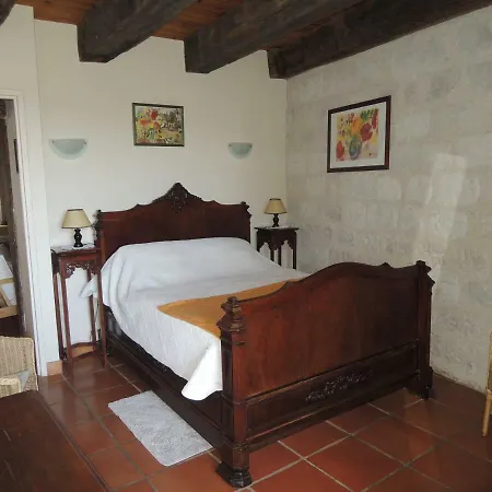 Les Hortalis * Montjoi