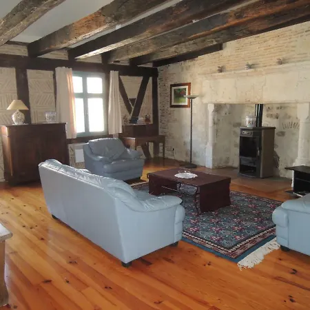 Σπίτι διακοπών Les Hortalis