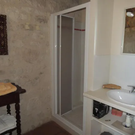 Les Hortalis Montjoi