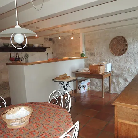 Сasa de vacaciones Les Hortalis *