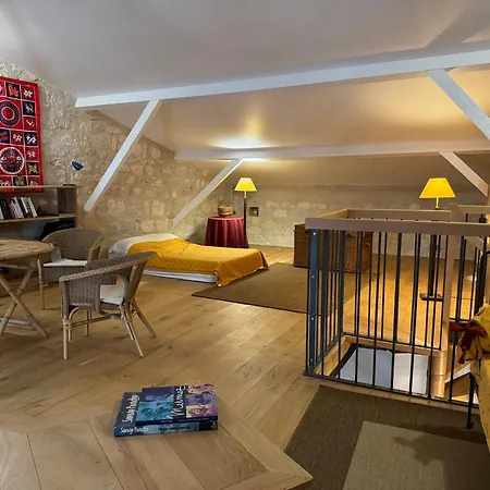 Сasa de vacaciones Les Hortalis Montjoi