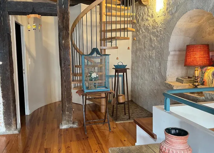 Les Hortalis * Montjoi