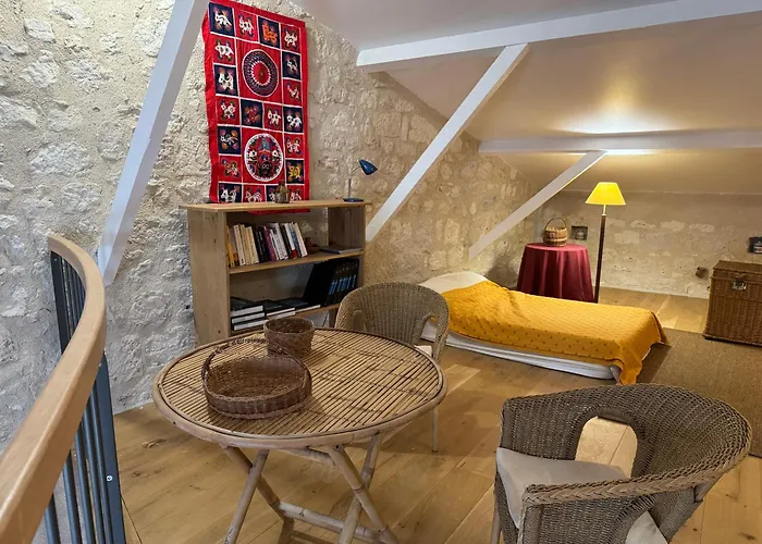 Дом отдыха Les Hortalis