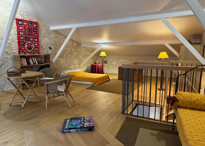 Дом отдыха Les Hortalis Montjoi