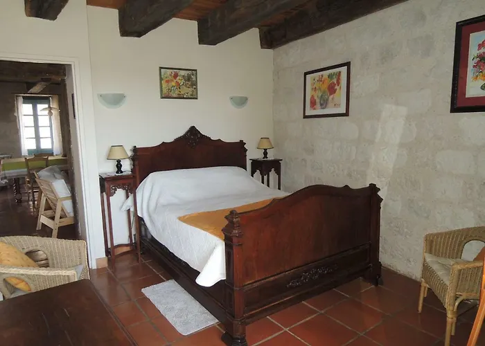 Les Hortalis * Montjoi